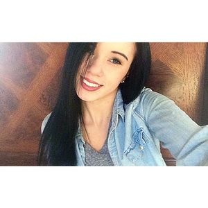 Meet your Posher, Natteaya